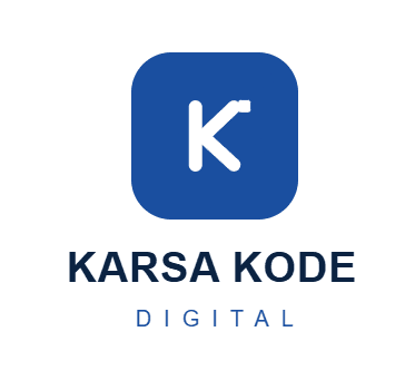 PT KARSA KODE DIGITAL logo